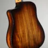 Taylor 260ce-K DLX Bajo Quinto 10-string – New