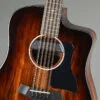 Taylor 260ce-K DLX Bajo Quinto 10-string – New