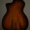 Taylor 264ce-K DLX Acoustic Electric 12-String Guitar – New