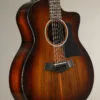 Taylor 264ce-K DLX Acoustic Electric 12-String Guitar – New