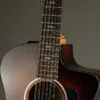Taylor 264ce-K DLX Acoustic Electric 12-String Guitar – New
