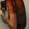 Taylor 264ce-K DLX Acoustic Electric 12-String Guitar – New
