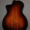 Taylor 264ce-K DLX Acoustic Electric 12-String Guitar – New