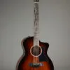 Taylor 264ce-K DLX Acoustic Electric 12-String Guitar – New