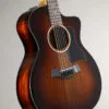Taylor 264ce-K DLX Acoustic Electric 12-String Guitar – New