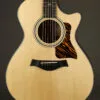 Taylor 312ce Acoustic Electric Guitar – New