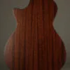 Taylor 312ce Acoustic Electric Guitar – New