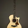 Taylor 312ce Acoustic Electric Guitar – New