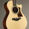 Taylor 312ce Acoustic Electric Guitar – New