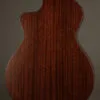 Taylor 312ce-N Acoustic Electric Nylon String Guitar – New