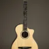 Taylor 312ce-N Acoustic Electric Nylon String Guitar – New