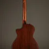 Taylor 312ce-N Acoustic Electric Nylon String Guitar – New