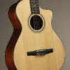 Taylor 312ce-N Acoustic Electric Nylon String Guitar – New