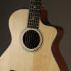 Taylor 312ce-N Acoustic Electric Nylon String Guitar – New