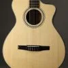 Taylor 312ce-N Nylon String Acoustic Electric Guitar New