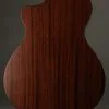 Taylor 312ce-N Nylon String Acoustic Electric Guitar New