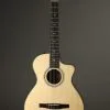 Taylor 312ce-N Nylon String Acoustic Electric Guitar New