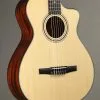 Taylor 312ce-N Nylon String Acoustic Electric Guitar New