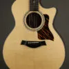 Taylor 314ce Acoustic Electric Guitar – New