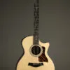 Taylor 314ce Acoustic Electric Guitar – New