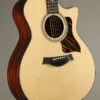 Taylor 314ce Acoustic Electric Guitar – New