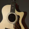 Taylor 314ce Acoustic Electric Guitar – New