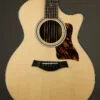 Taylor 314ce Acoustic Electric Guitar Retired – New