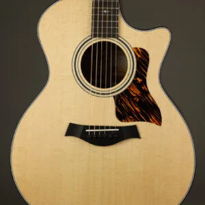 Taylor 314ce Acoustic Electric Guitar Retired – New