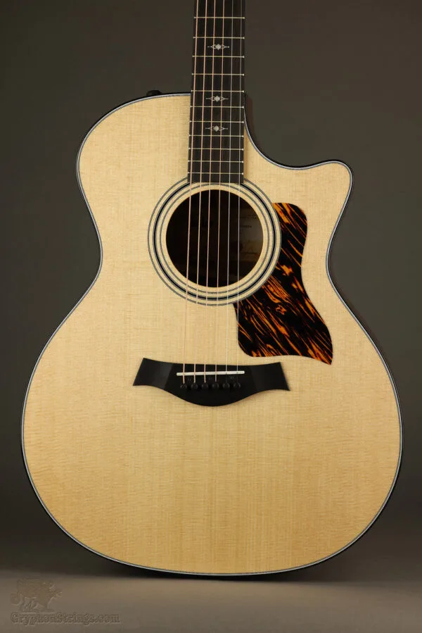 Taylor 314ce Acoustic Electric Guitar Retired – New