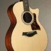 Taylor 314ce Acoustic Electric Guitar Retired – New