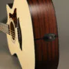 Taylor 314ce Acoustic Electric Guitar Retired – New