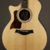 Taylor 314ce Left Handed Acoustic Electric Guitar Retired – New