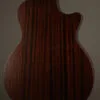 Taylor 314ce Left Handed Acoustic Electric Guitar Retired – New