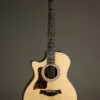 Taylor 314ce Left Handed Acoustic Electric Guitar Retired – New