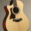 Taylor 314ce Left Handed Acoustic Electric Guitar Retired – New