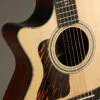 Taylor 314ce Left Handed Acoustic Electric Guitar Retired – New