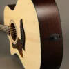 Taylor 314ce Left Handed Acoustic Electric Guitar Retired – New