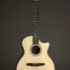 Taylor 314ce-N Acoustic Electric Nylon String Guitar – New