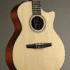 Taylor 314ce-N Acoustic Electric Nylon String Guitar – New
