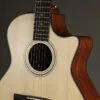 Taylor 314ce-N Acoustic Electric Nylon String Guitar – New