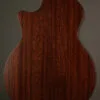 Taylor 314ce-N Acoustic Electric Nylon String Guitar – New