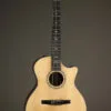 Taylor 314ce-N Acoustic Electric Nylon String Guitar – New