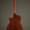 Taylor 314ce-N Acoustic Electric Nylon String Guitar – New
