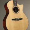 Taylor 314ce-N Acoustic Electric Nylon String Guitar – New