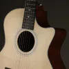 Taylor 314ce-N Acoustic Electric Nylon String Guitar – New