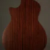 Taylor 314ce-N Acoustic Electric Nylon String Guitar – New