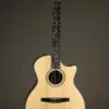 Taylor 314ce-N Acoustic Electric Nylon String Guitar – New