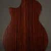 Taylor 314ce-N Acoustic Electric Nylon String Guitar – New