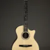 Taylor 314ce-N Acoustic Electric Nylon String Guitar – New