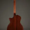 Taylor 314ce-N Acoustic Electric Nylon String Guitar – New